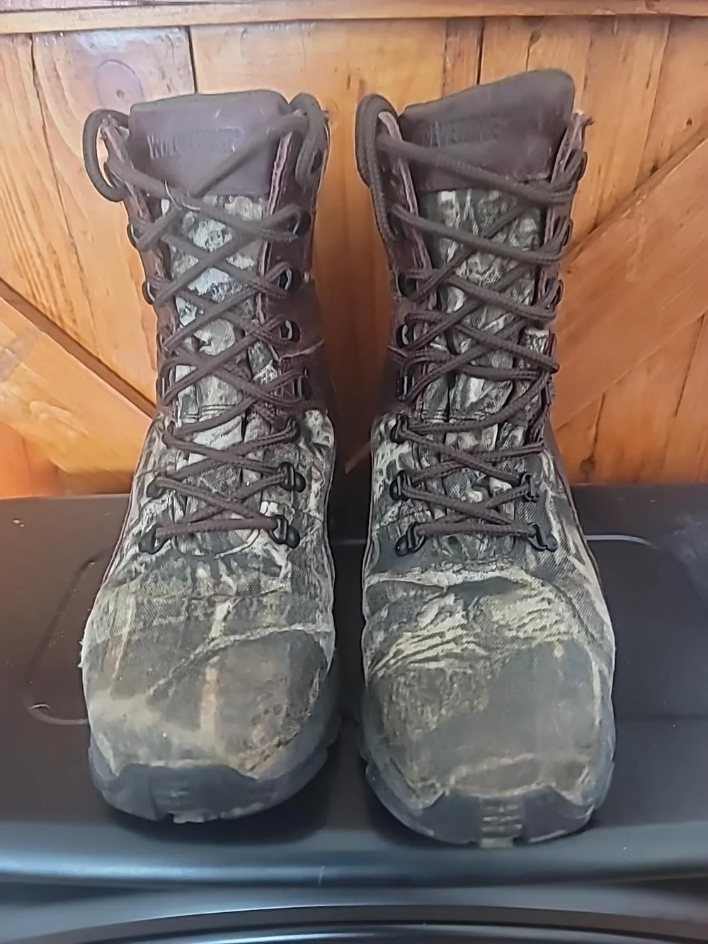 3M Thinsulate insulated men